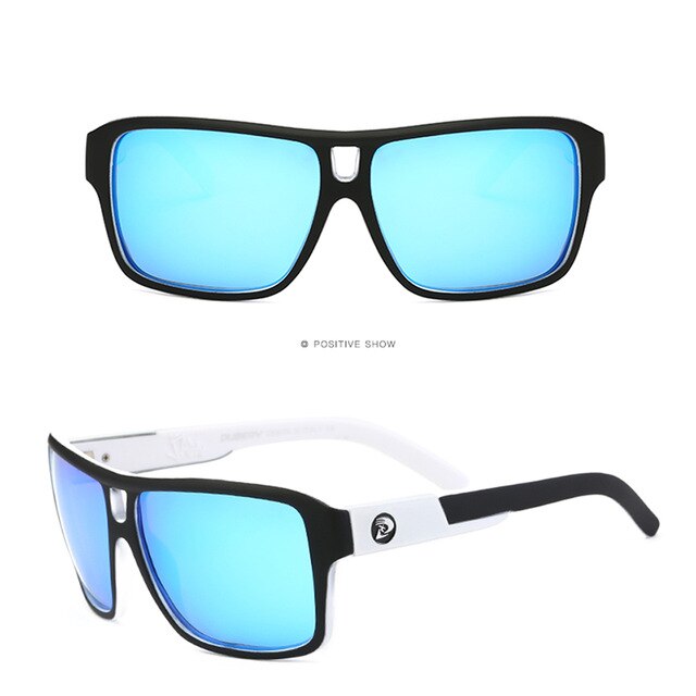 DUBERY Summer Polarized Sunglasses - DuberyShades