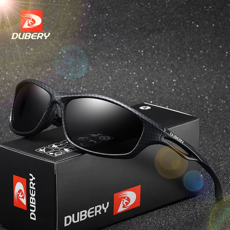 New Brand Design Polarized Sunglasses - DuberyShades