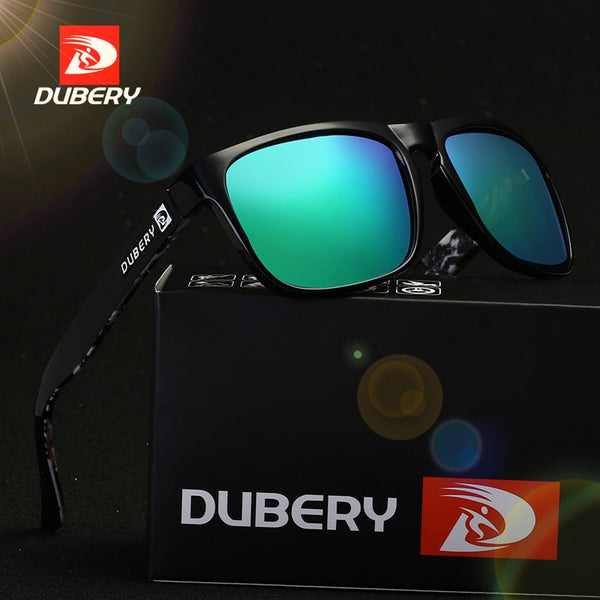 Men's Driving Polarized Shades - DuberyShades