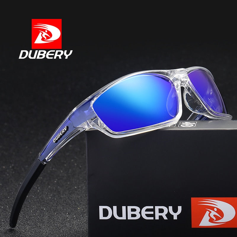 DUBERY Polarized Sunglasses - DuberyShades