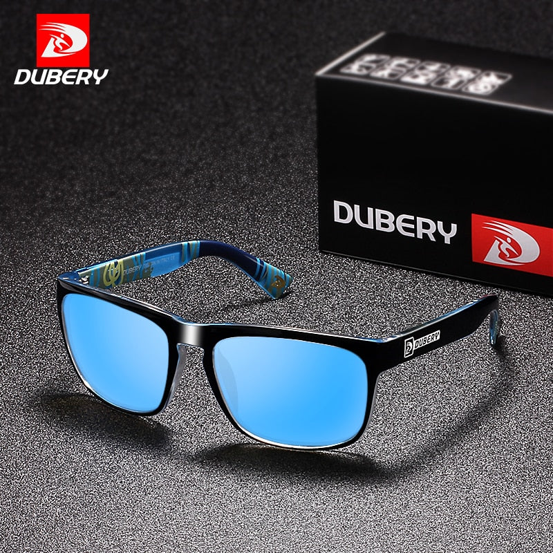 High Quality Retro Designer Sunglasses - DuberyShades