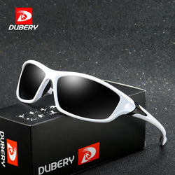 Polarized Night Vision Pilot Sunglasses - DuberyShades