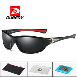 Polarized Night Vision Pilot Sunglasses - DuberyShades